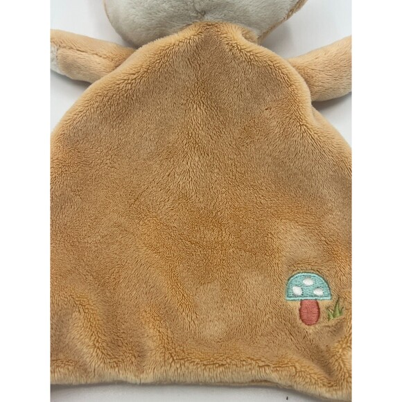 Douglas Baby JORDAN FOX Plush Lovey Teether Stuffed Animal Cuddle Toys‎ - Picture 10 of 11
